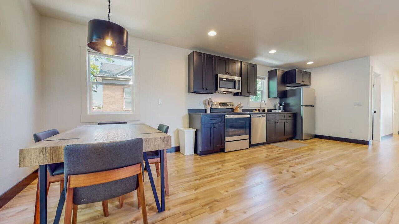 Photo of Kitchen in Kalispell