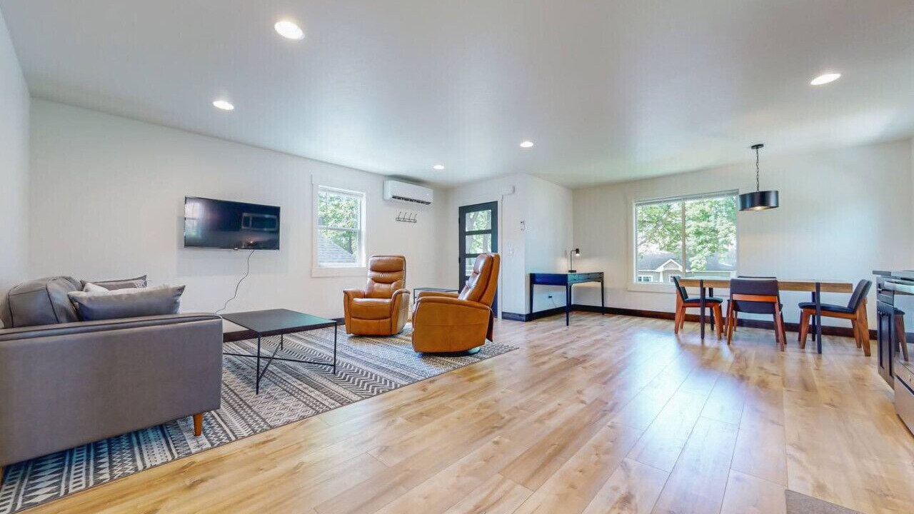 Photo of Livingroom in Kalispell