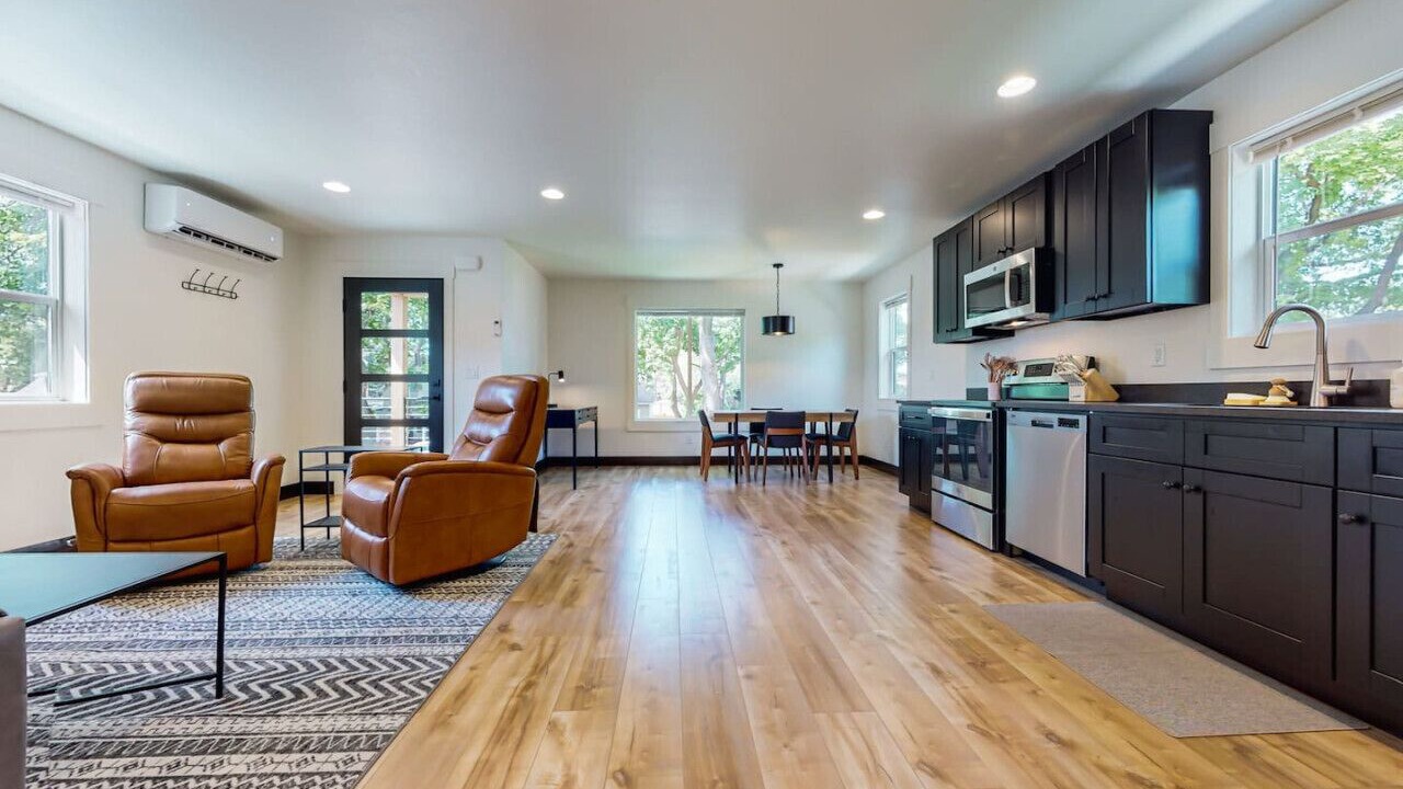 Photo of Livingroom in Kalispell