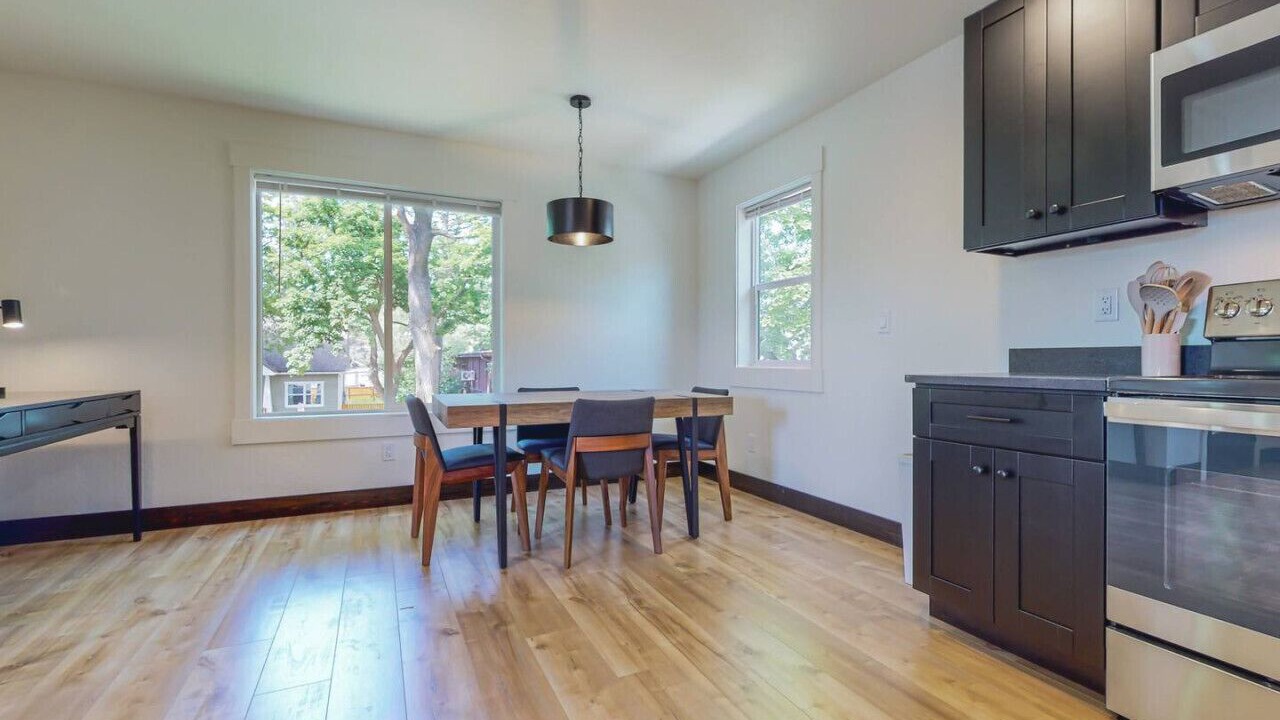 Photo of Kitchen in Kalispell