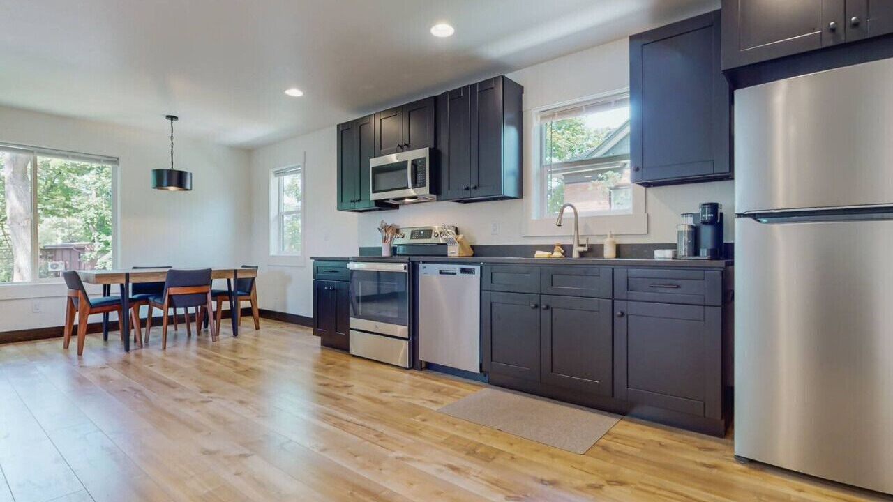 Photo of Kitchen in Kalispell