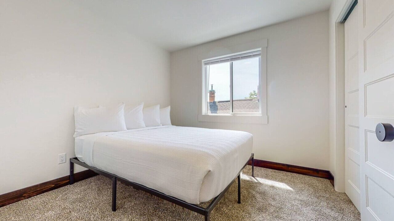 Photo of Bedroom in Kalispell
