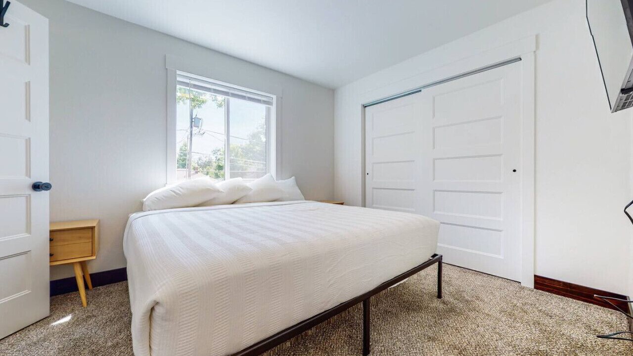 Photo of Bedroom in Kalispell