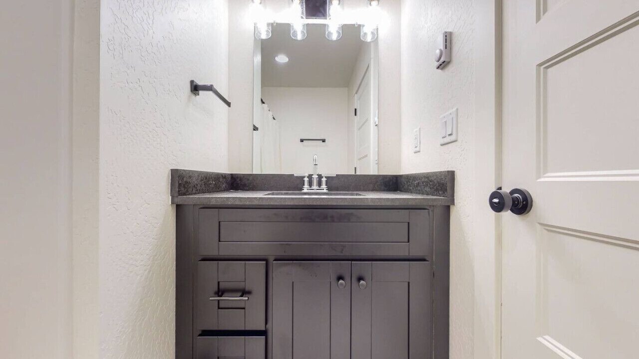 Photo of Bathroom in Kalispell