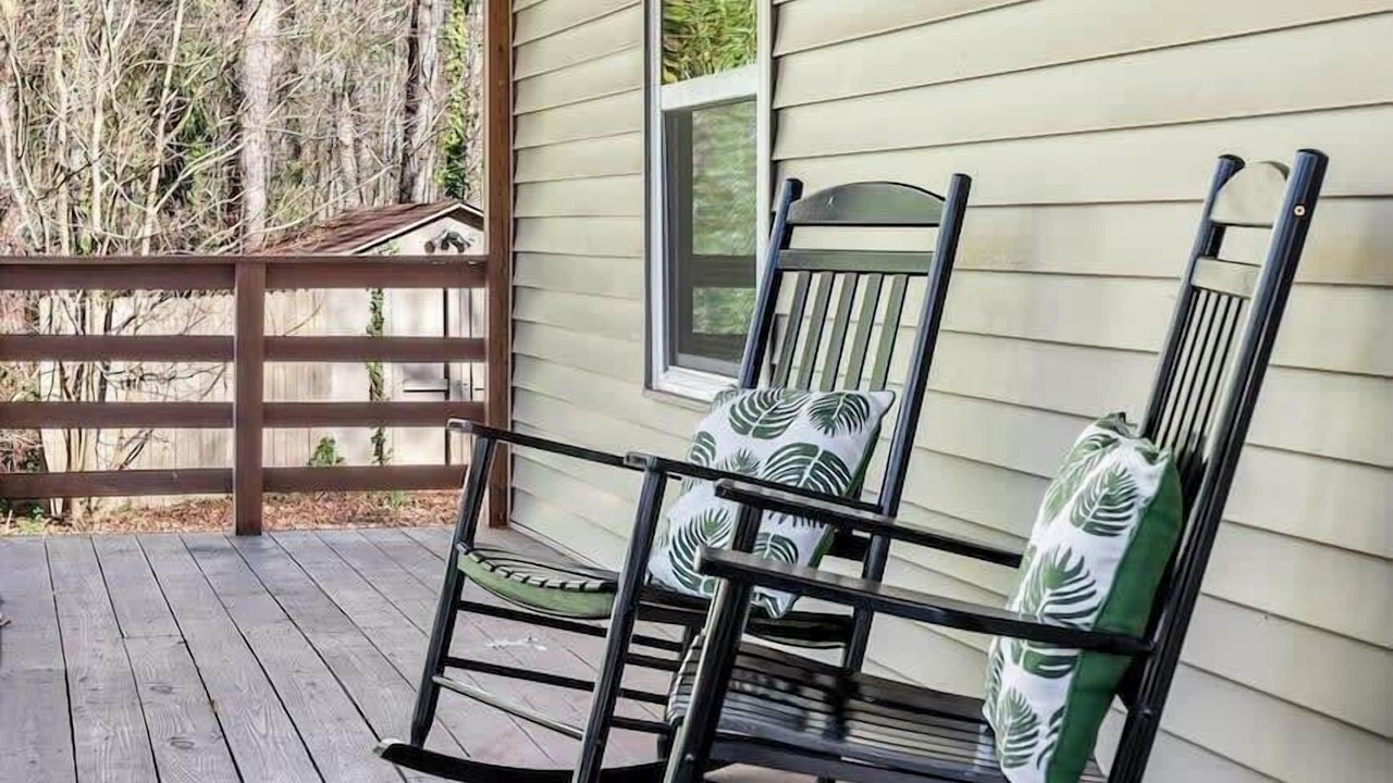 Photo of Outdoor in Cary