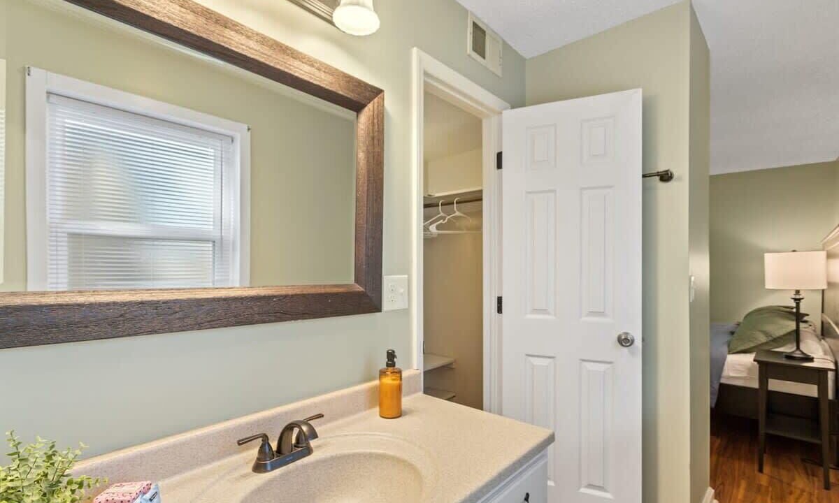 Photo of Bathroom in Cary