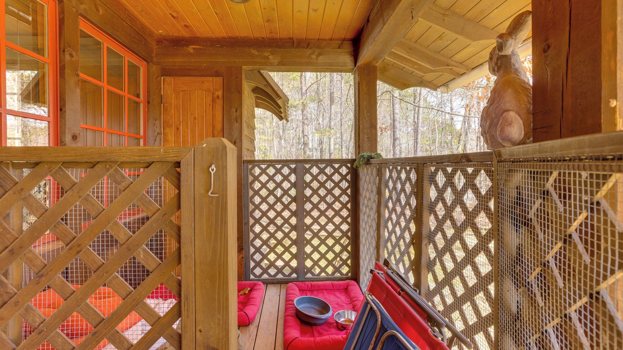 Photo of Patio Balcony in Argo