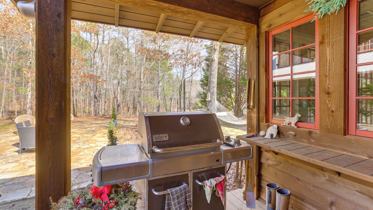 Photo of Patio Balcony in Argo