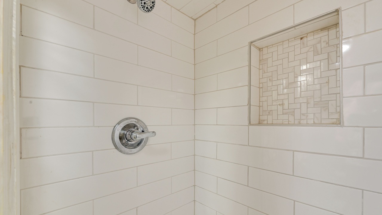 Photo of Bathroom in Georgetown
