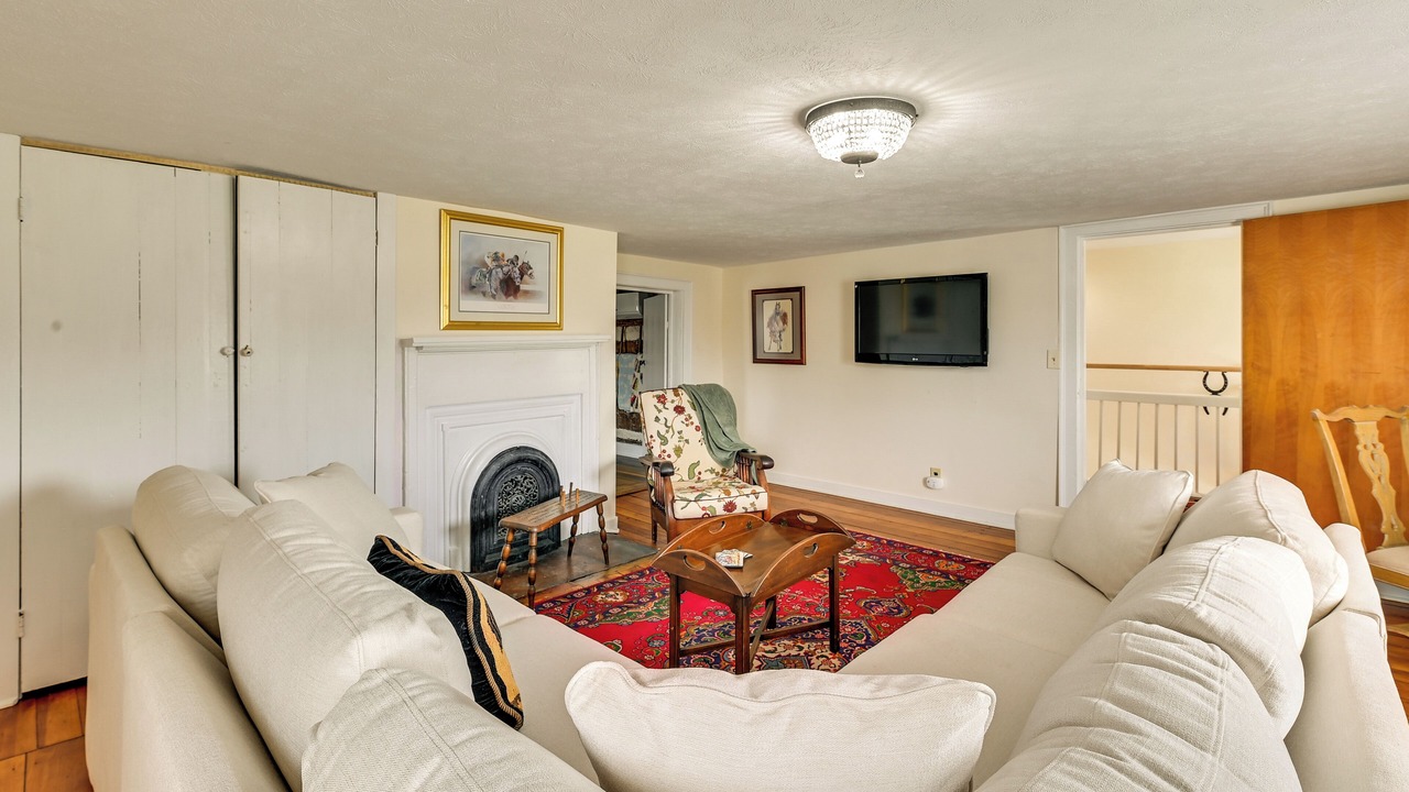 Photo of Livingroom in Georgetown