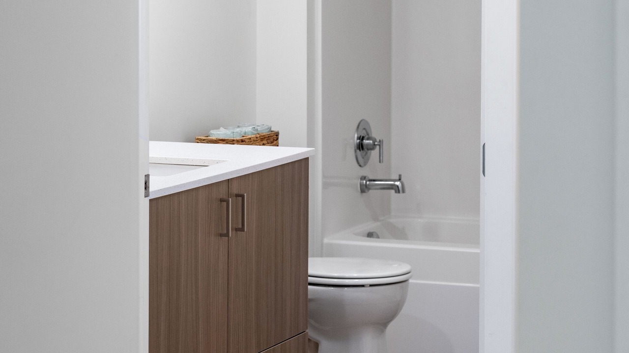 Photo of Bathroom in East Central