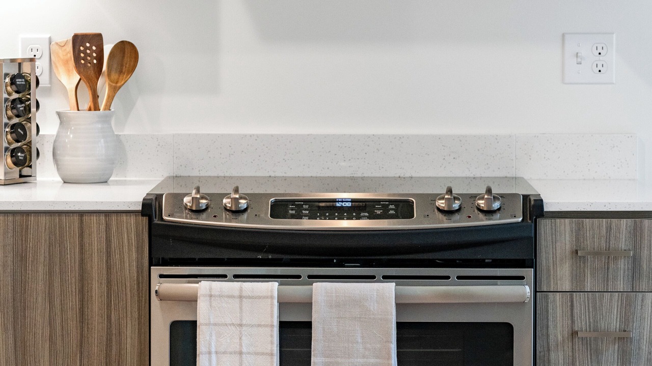 Photo of Kitchen in East Central