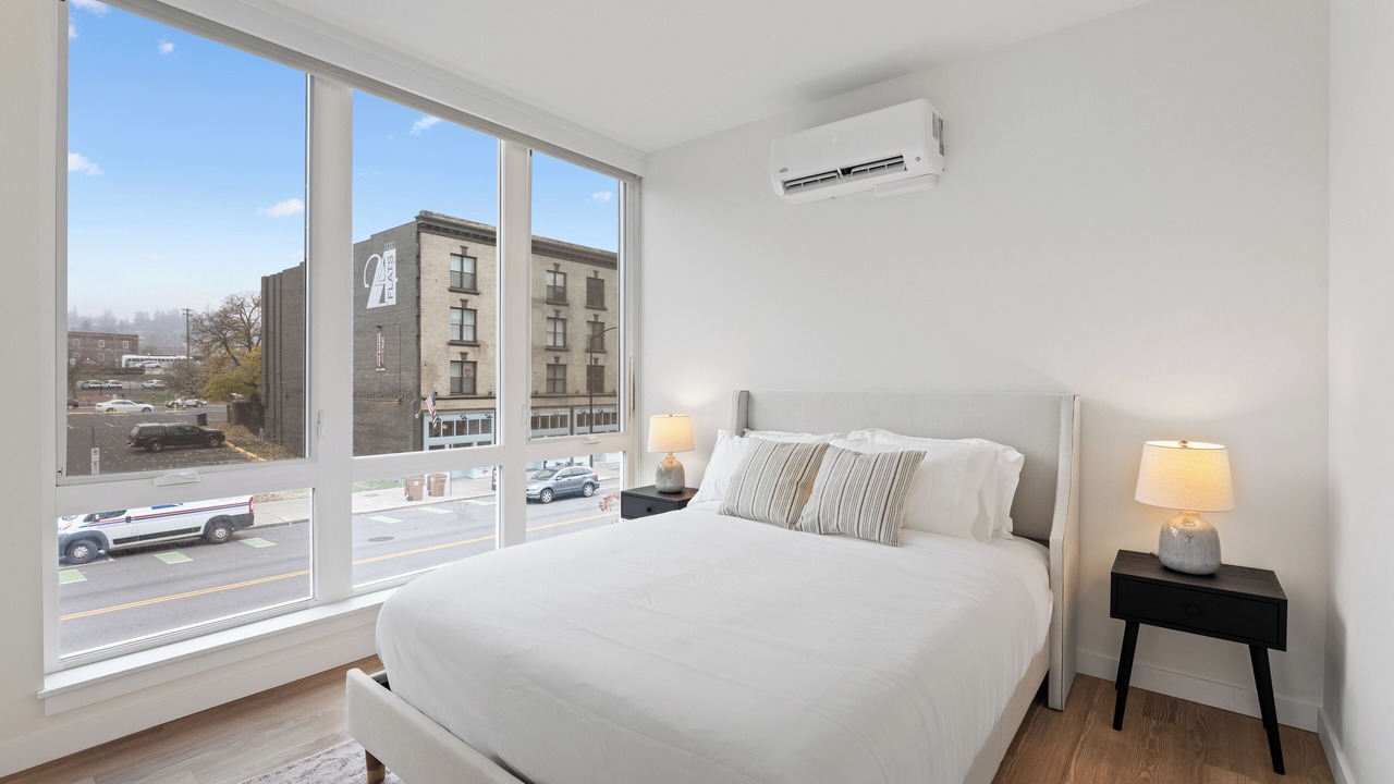 Photo of Bedroom in East Central