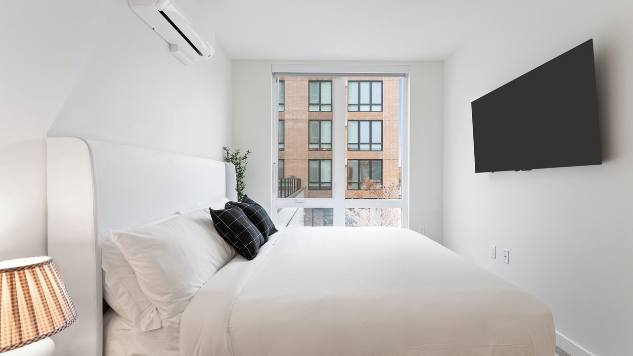 Photo of Bedroom in East Central