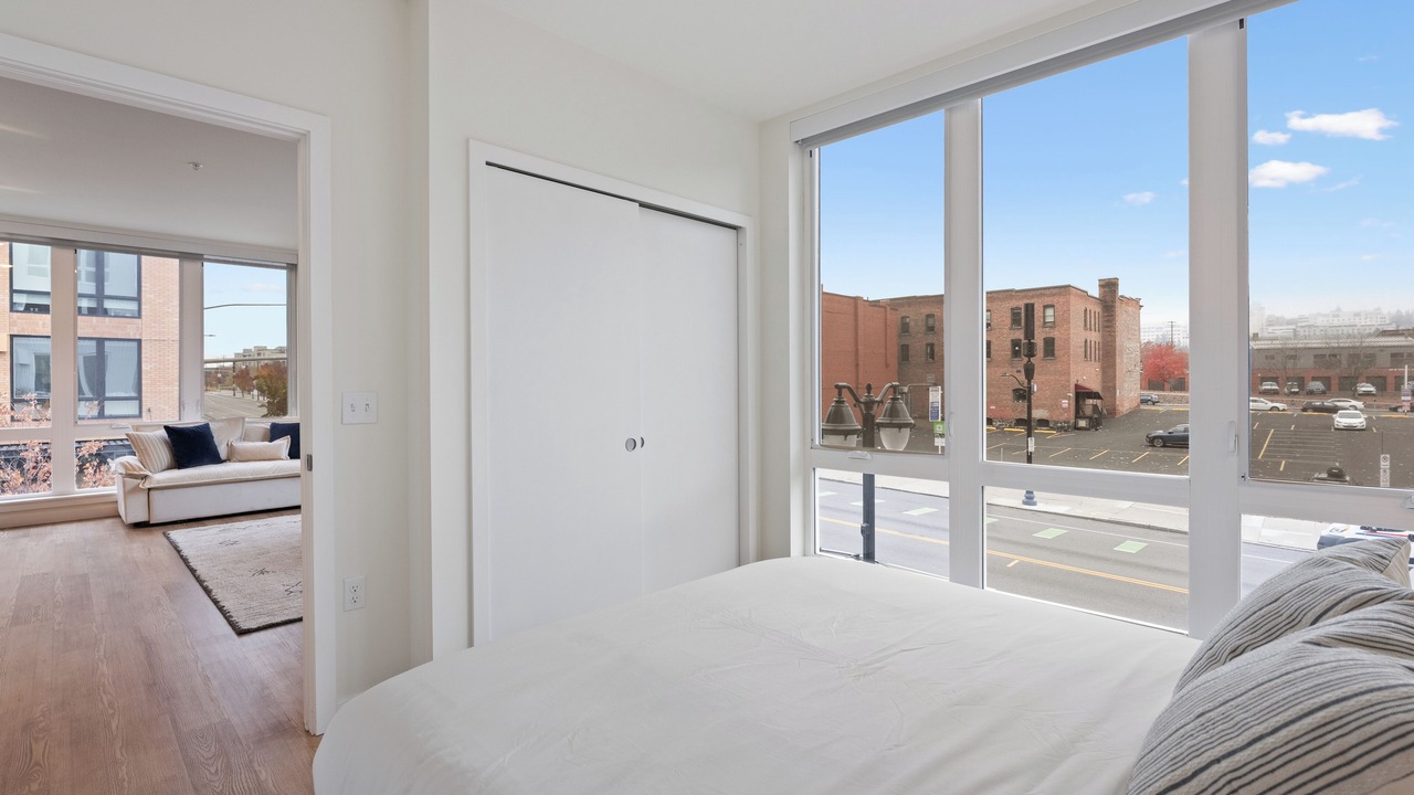 Photo of Bedroom in East Central