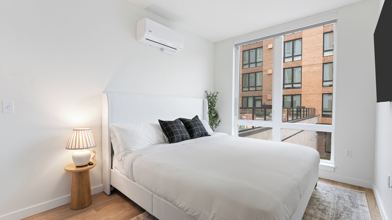 Photo of Bedroom in East Central
