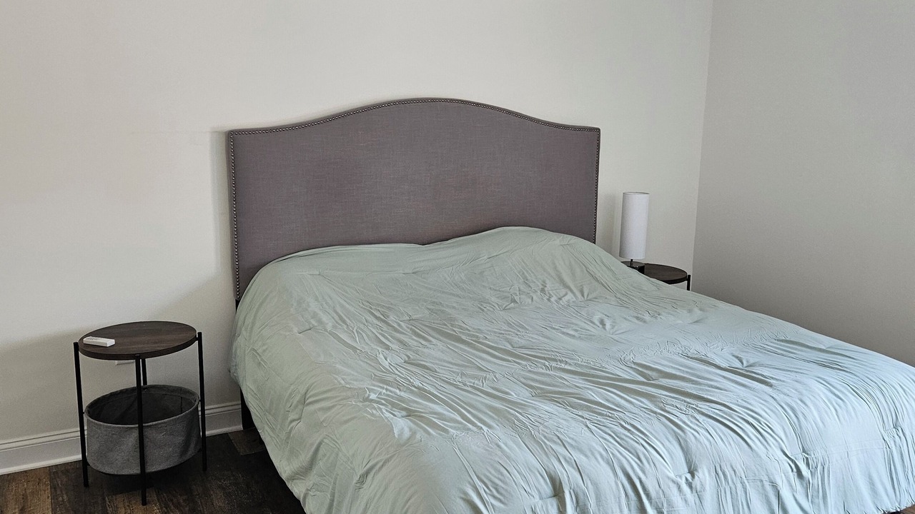 Photo of Bedroom in Kilbourne