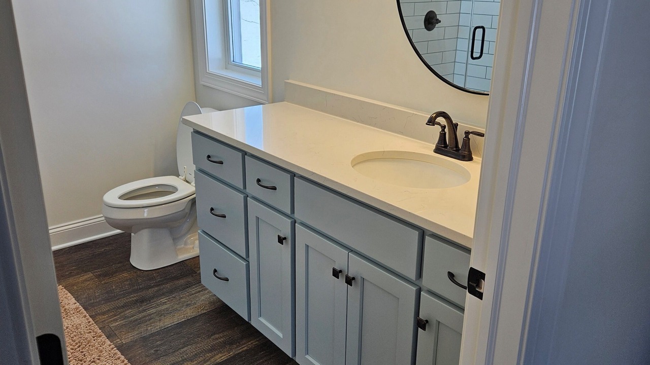 Photo of Bathroom in Kilbourne