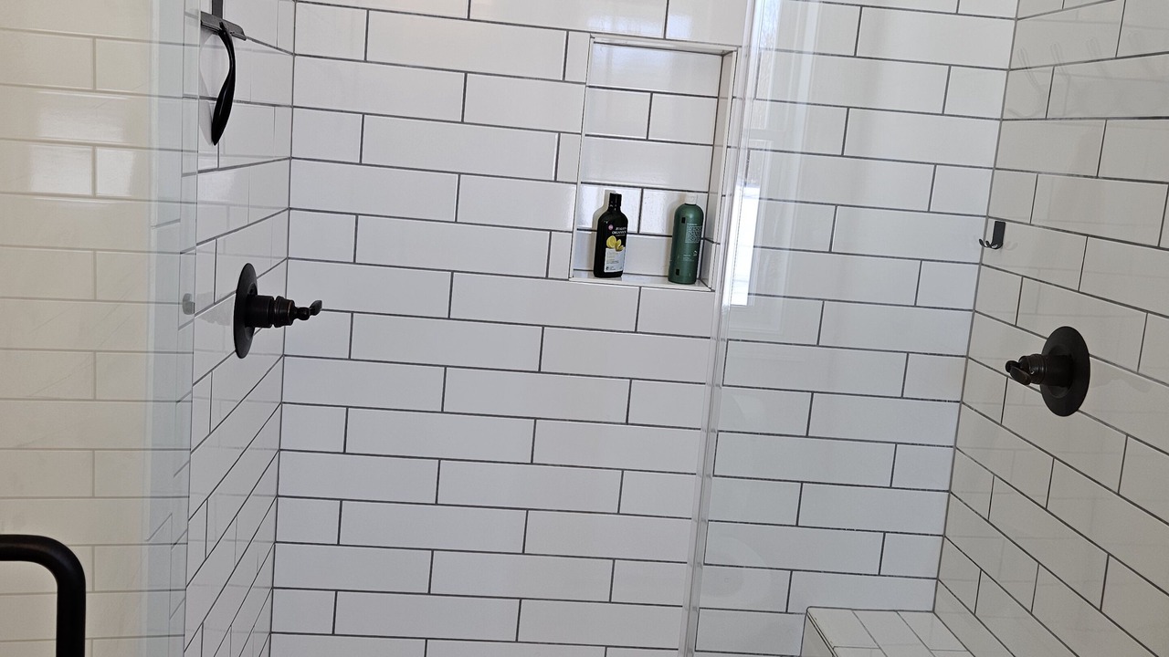 Photo of Bathroom in Kilbourne