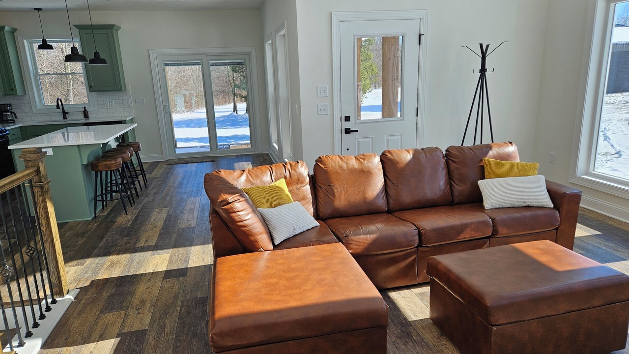 Photo of Livingroom in Kilbourne