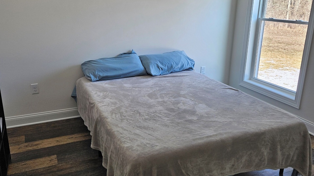 Photo of Bedroom in Kilbourne