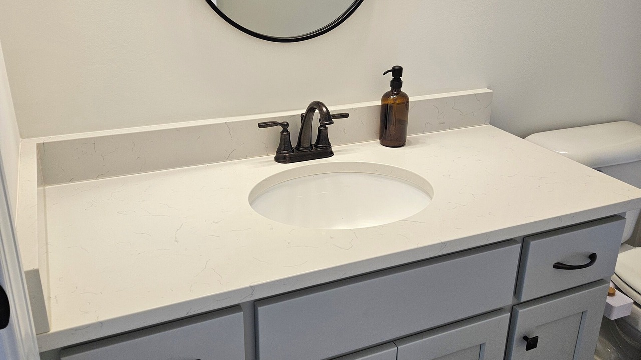 Photo of Bathroom in Kilbourne