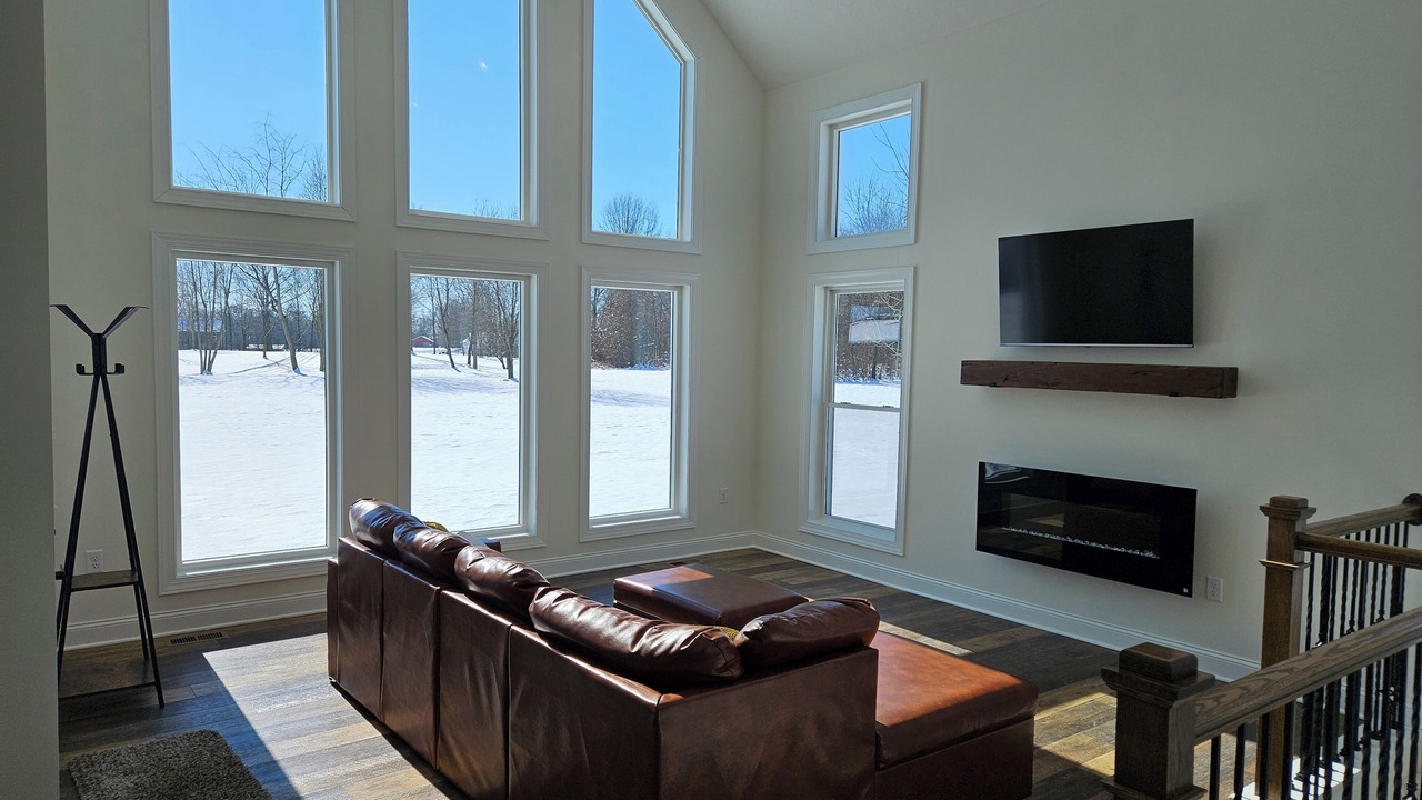 Photo of Livingroom in Kilbourne