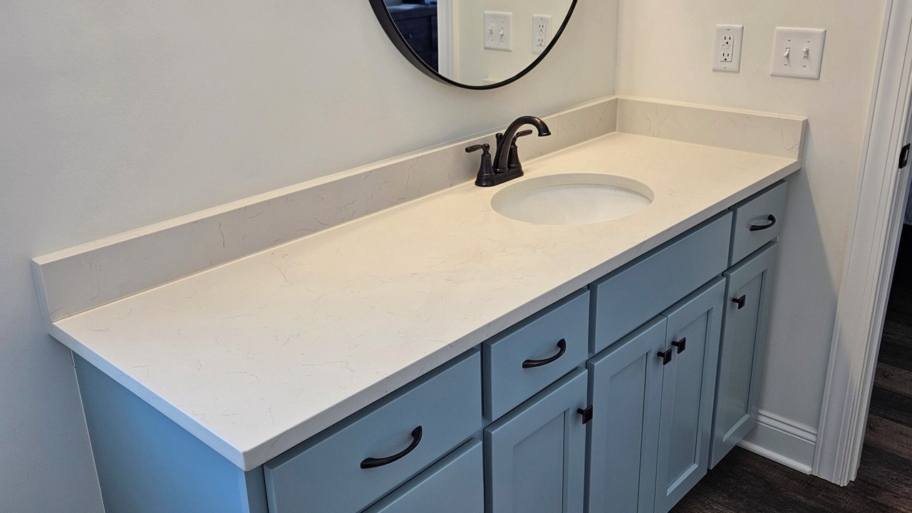 Photo of Bathroom in Kilbourne