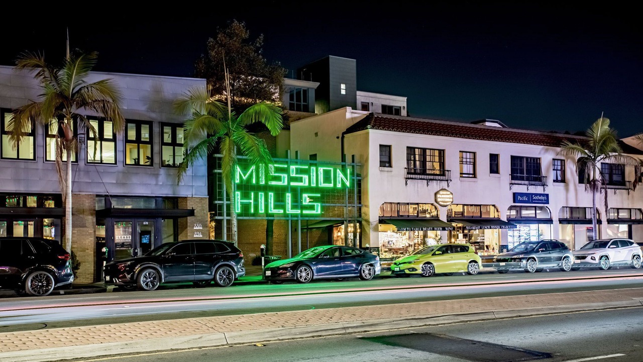 Photo of Outdoor in Mission Hills