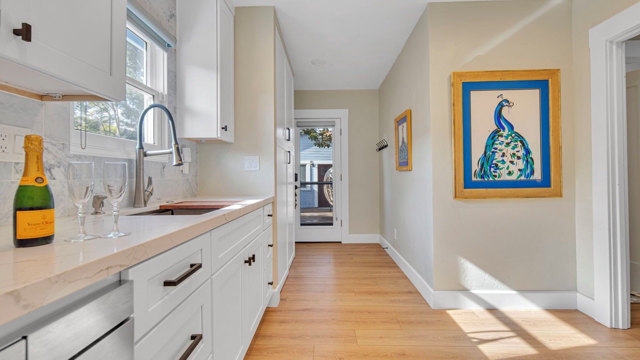 Photo of Kitchen in Mission Hills
