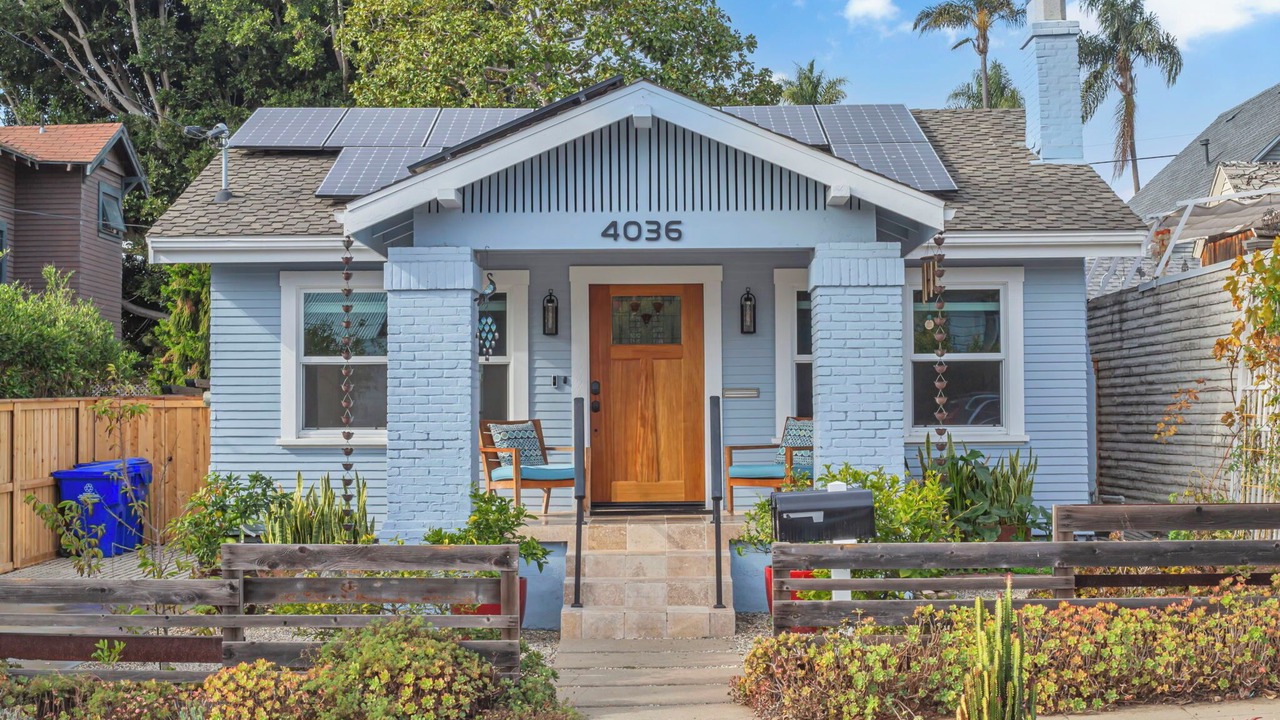 Photo of Outdoor in Mission Hills
