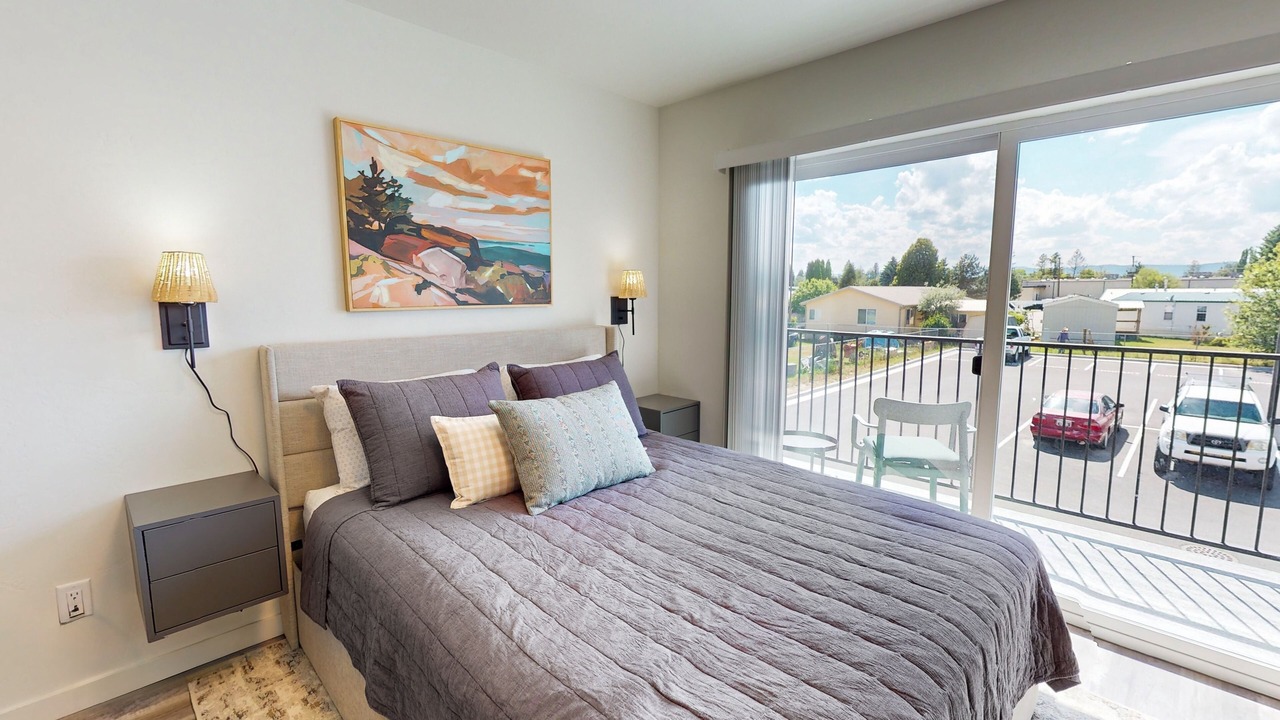 Photo of Bedroom in Evergreen