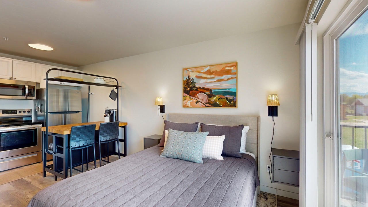 Photo of Bedroom in Evergreen
