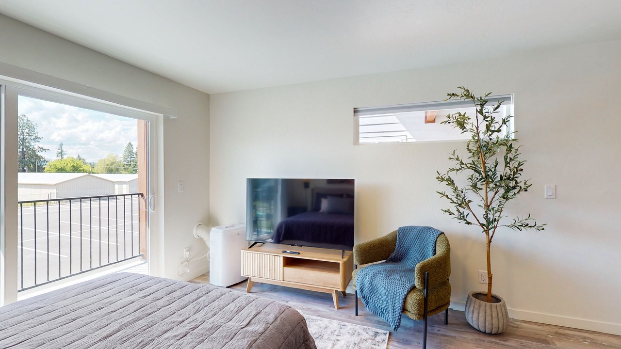 Photo of Bedroom in Evergreen