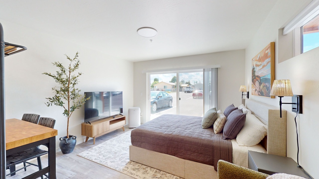 Photo of Bedroom in Evergreen