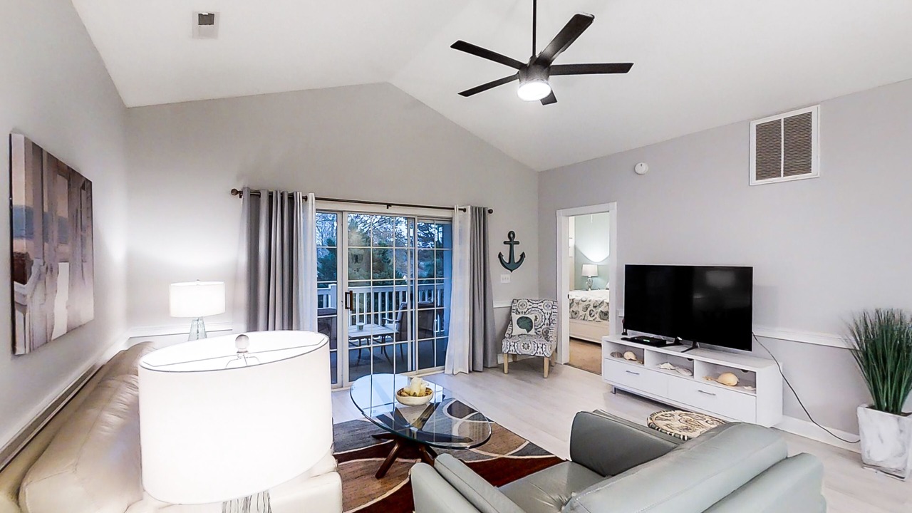 Photo of Livingroom in Myrtle Beach