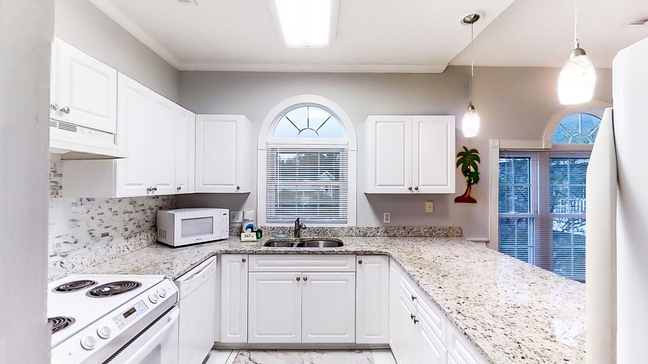 Photo of Kitchen in Myrtle Beach