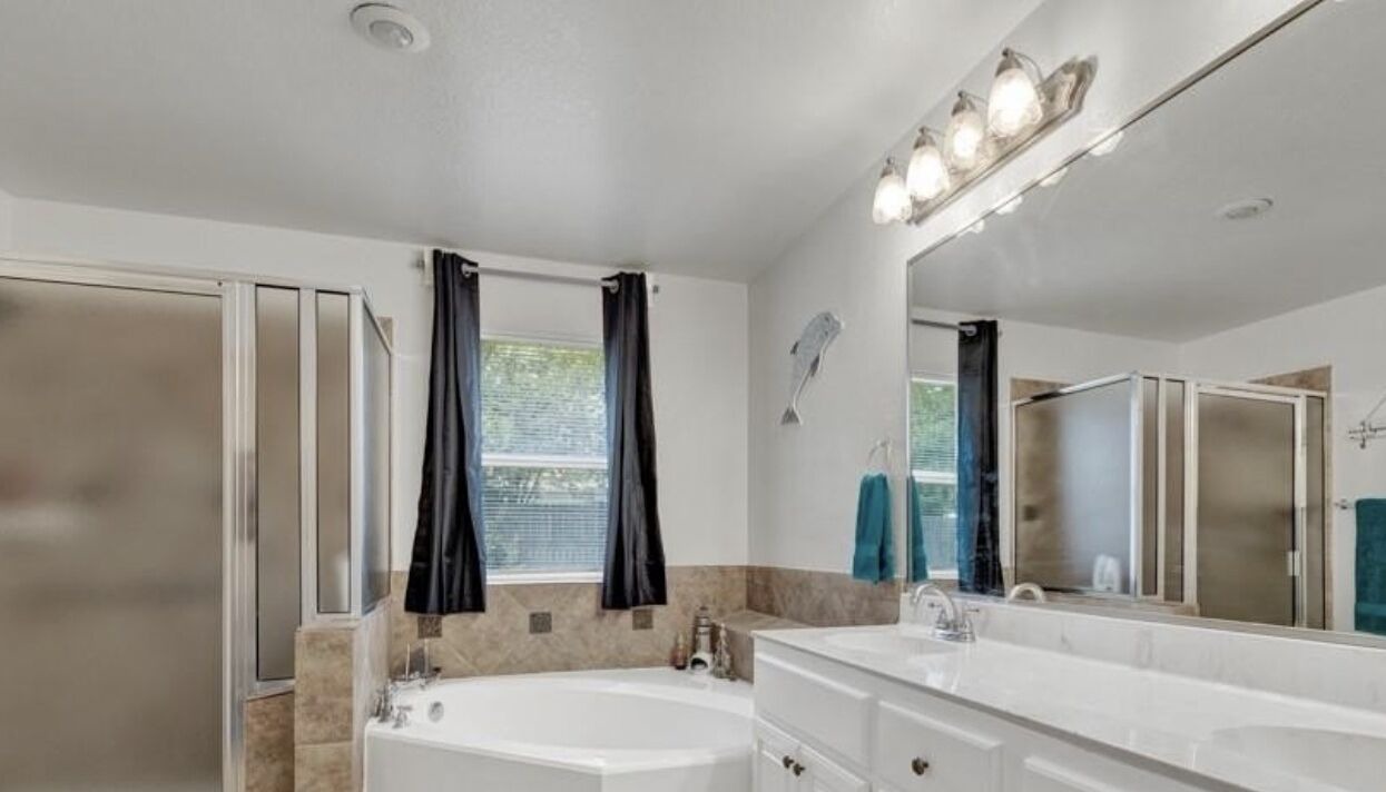 Photo of Bathroom in San Marcos