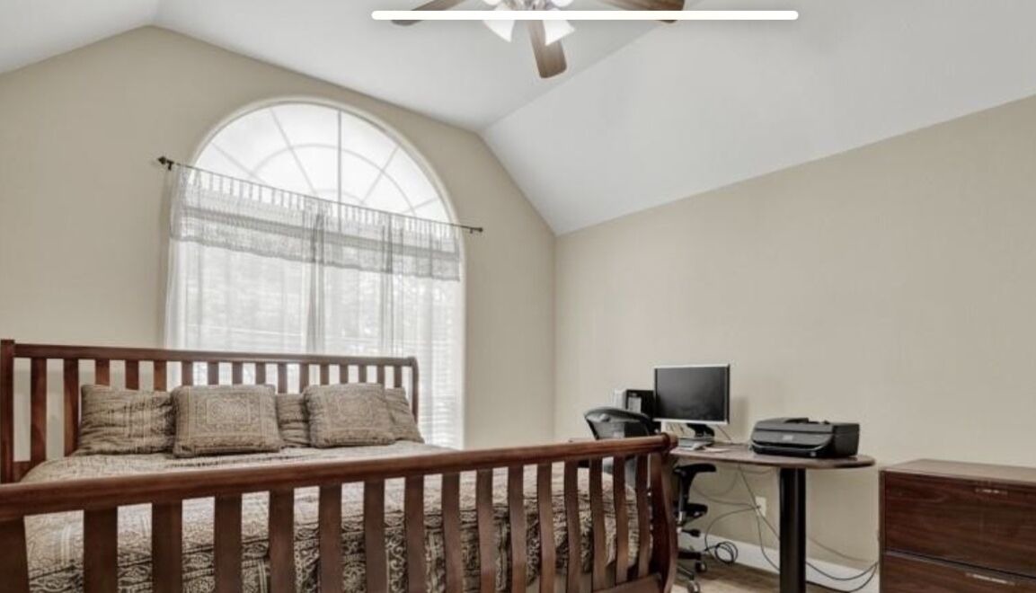 Photo of Bedroom in San Marcos