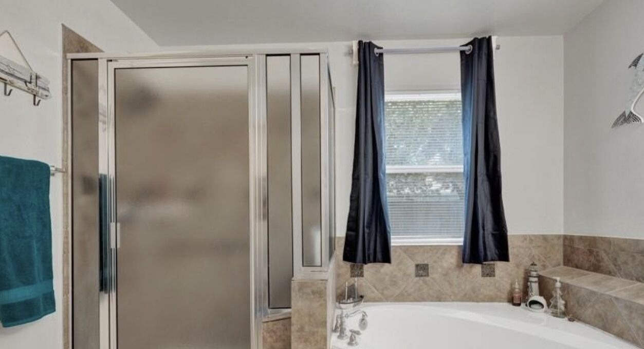 Photo of Bathroom in San Marcos