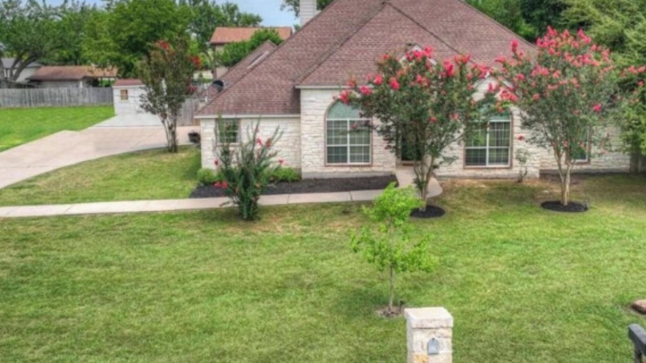 Photo of Outdoor in San Marcos