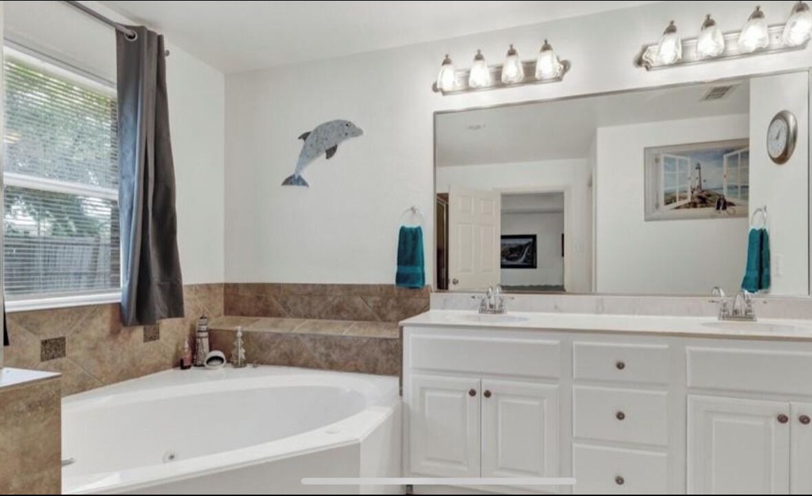 Photo of Bathroom in San Marcos