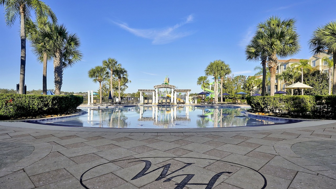 Photo of Outdoor in Windsor Hills