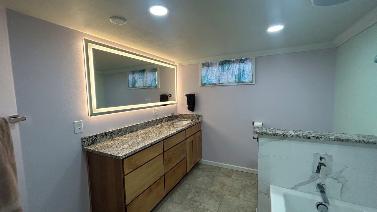 Photo of Bathroom in Anaconda