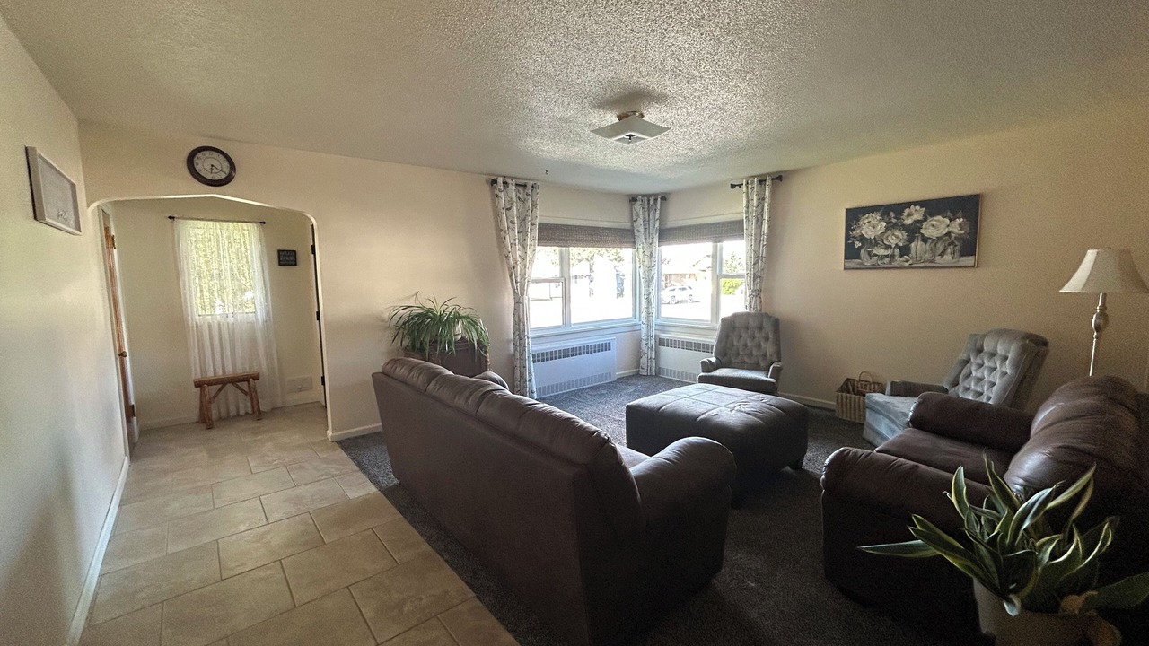 Photo of Livingroom in Anaconda