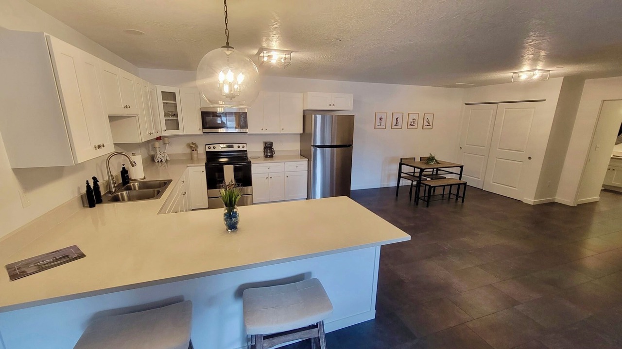 Photo of Kitchen in Kellogg
