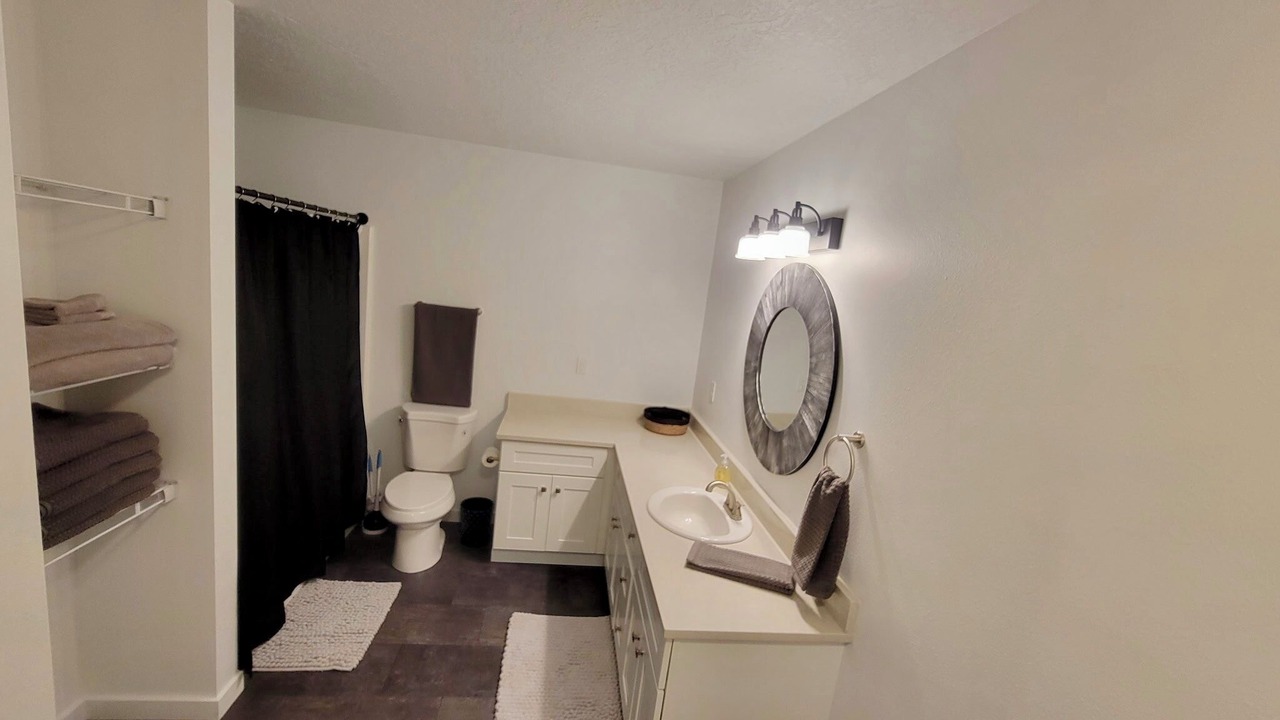 Photo of Bathroom in Kellogg