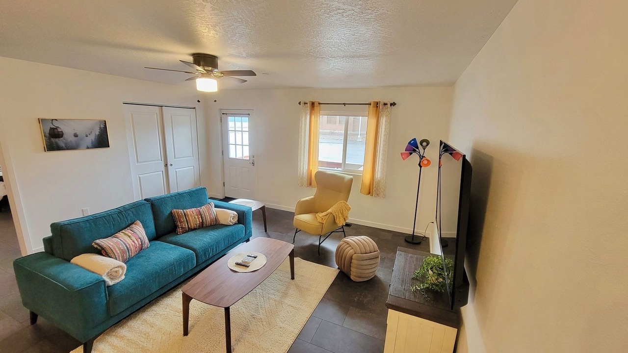 Photo of Livingroom in Kellogg