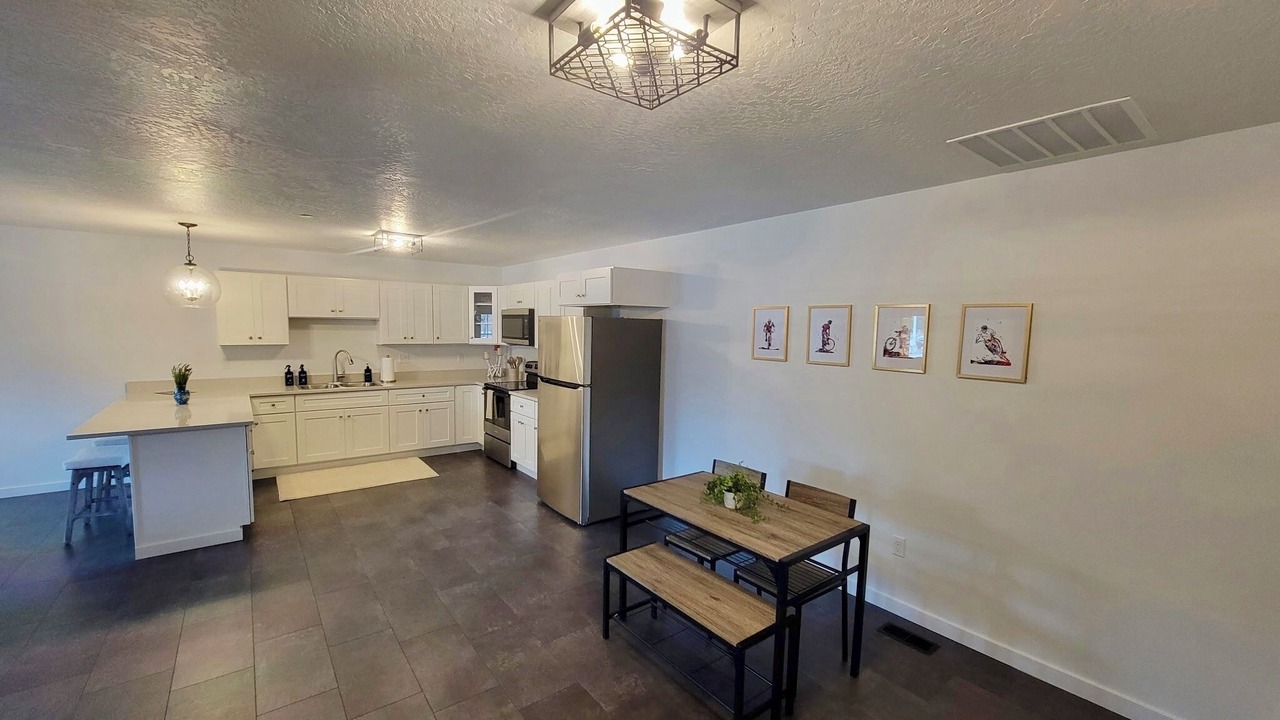 Photo of Kitchen in Kellogg