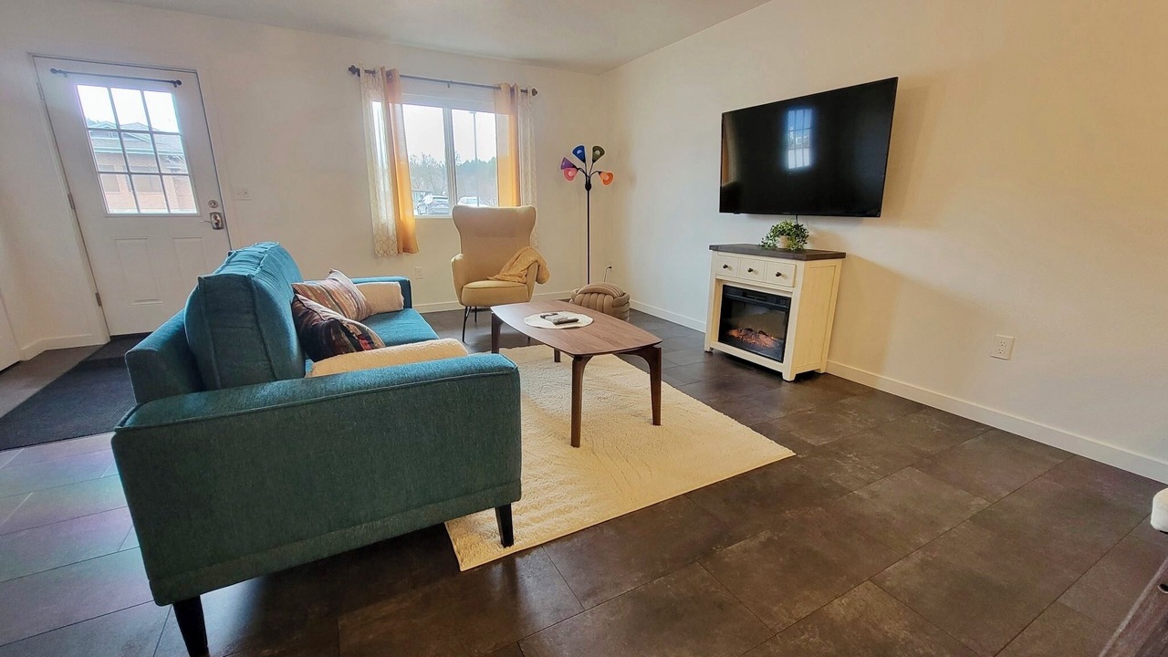 Photo of Livingroom in Kellogg